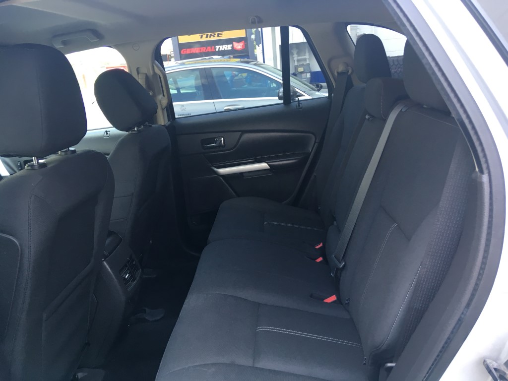 Used - Ford Edge SE AWD SUV for sale in Staten Island NY
