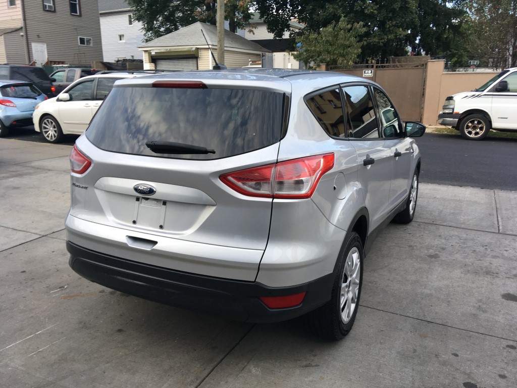 Used - Ford Escape S SUV for sale in Staten Island NY