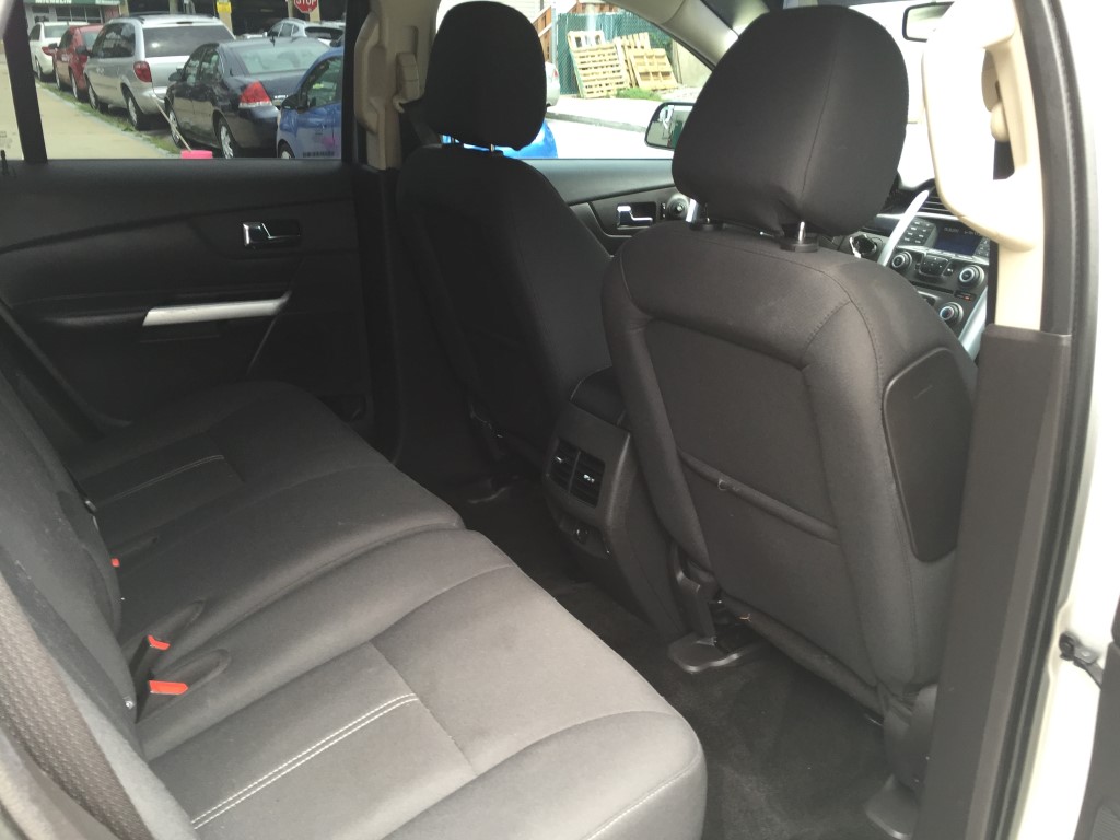 Used - Ford Edge SE AWD SUV for sale in Staten Island NY