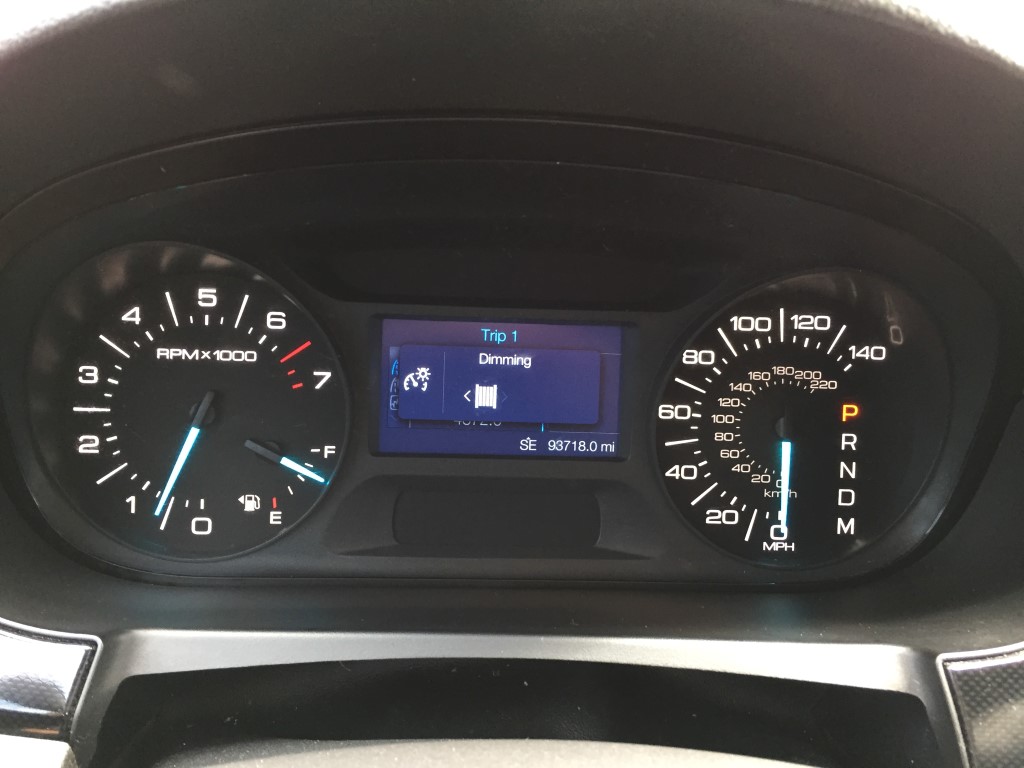 Used - Ford Edge SE AWD SUV for sale in Staten Island NY