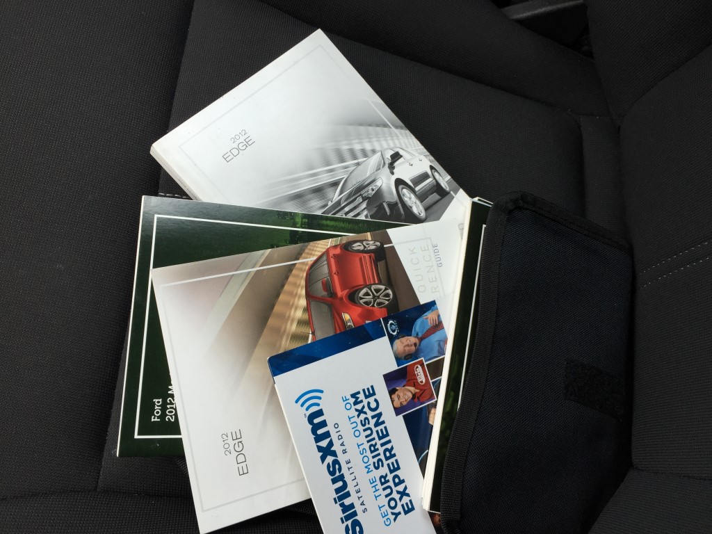 Used - Ford Edge SE AWD SUV for sale in Staten Island NY