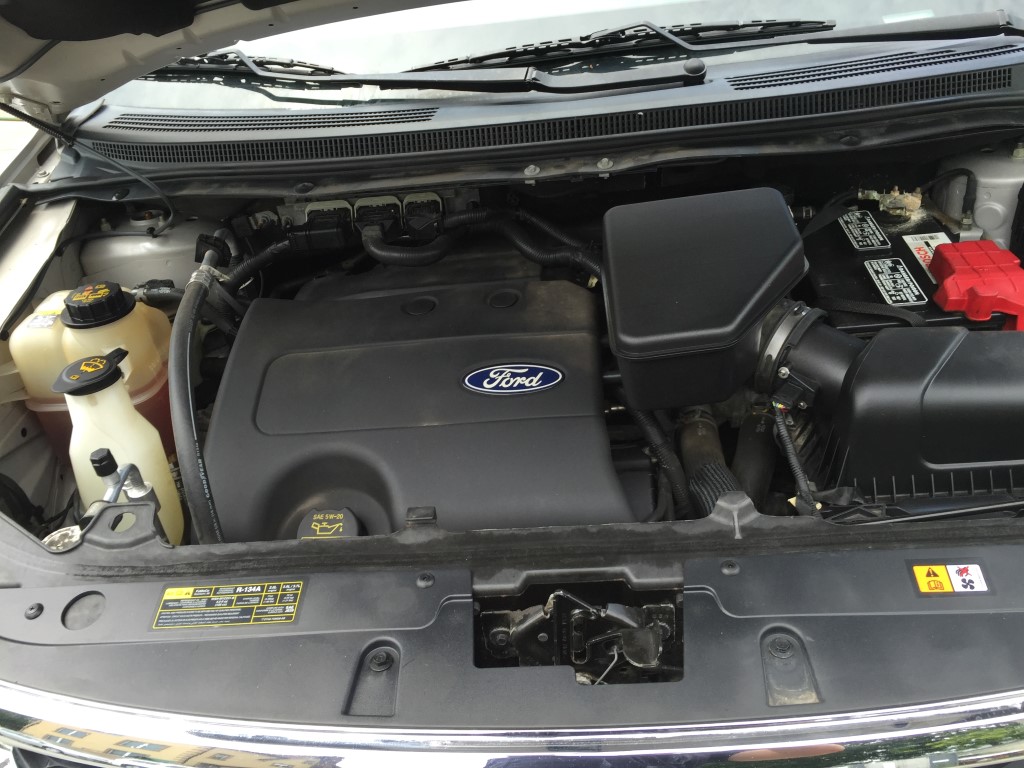 Used - Ford Edge SE AWD SUV for sale in Staten Island NY