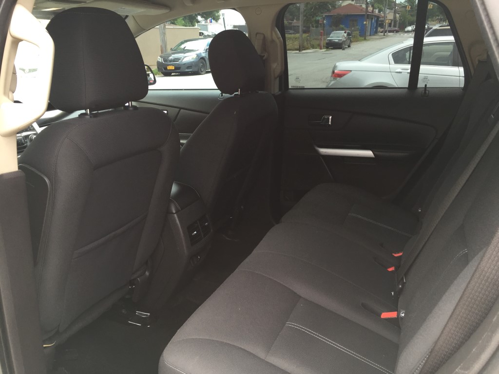 Used - Ford Edge SE AWD SUV for sale in Staten Island NY