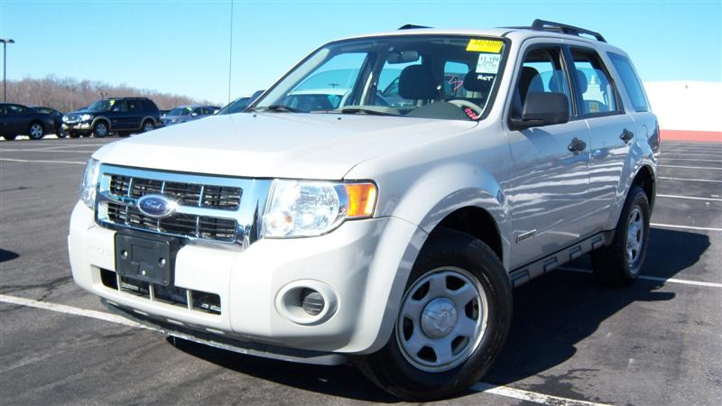 Used - Ford Escape XLS Sport Utility for sale in Staten Island NY
