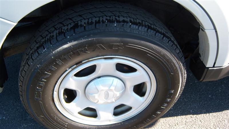 Used - Ford Escape XLS Sport Utility for sale in Staten Island NY