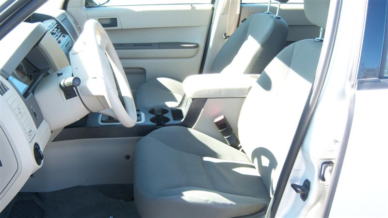 Used - Ford Escape XLS Sport Utility for sale in Staten Island NY