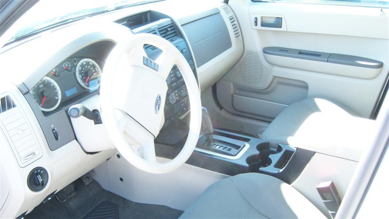 Used - Ford Escape XLS Sport Utility for sale in Staten Island NY