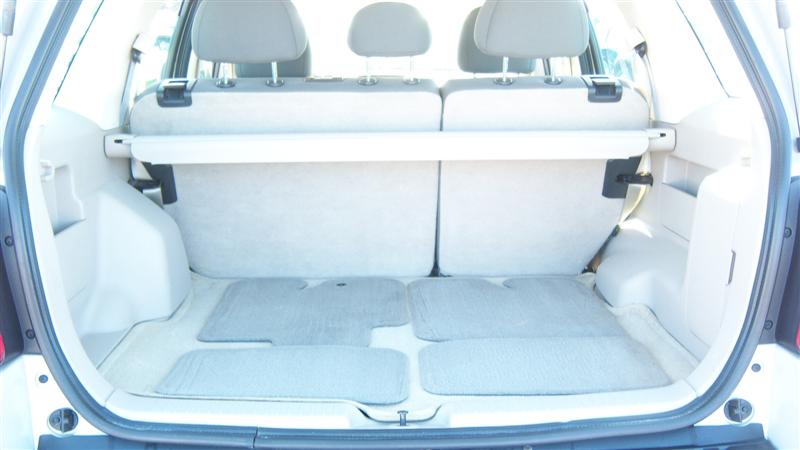 Used - Ford Escape XLS Sport Utility for sale in Staten Island NY