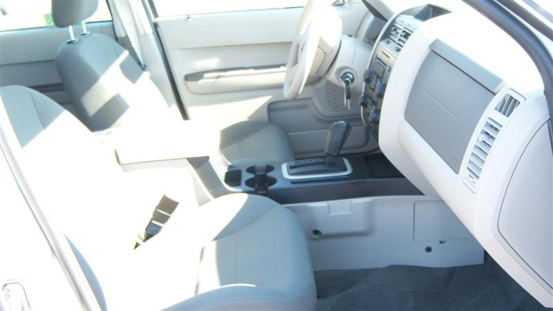 Used - Ford Escape XLS Sport Utility for sale in Staten Island NY