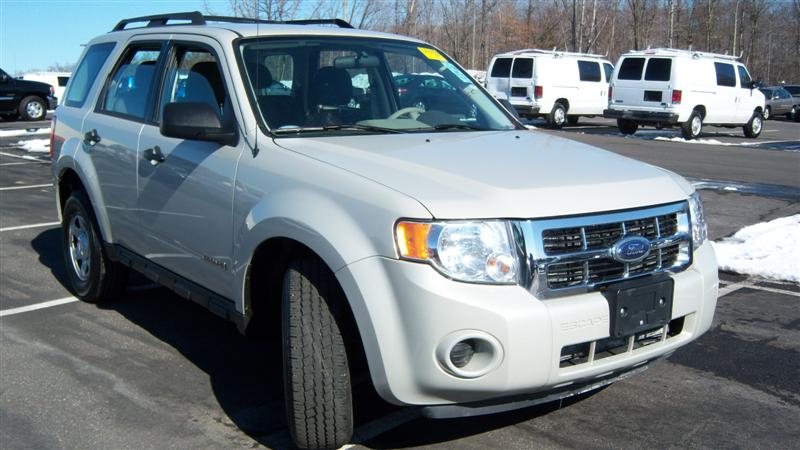 Used - Ford Escape XLS Sport Utility for sale in Staten Island NY