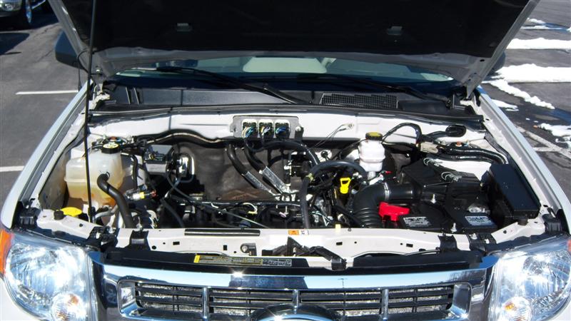 Used - Ford Escape XLS Sport Utility for sale in Staten Island NY