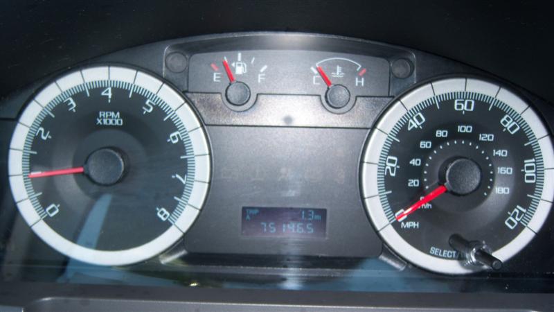 Used - Ford Escape XLS Sport Utility for sale in Staten Island NY