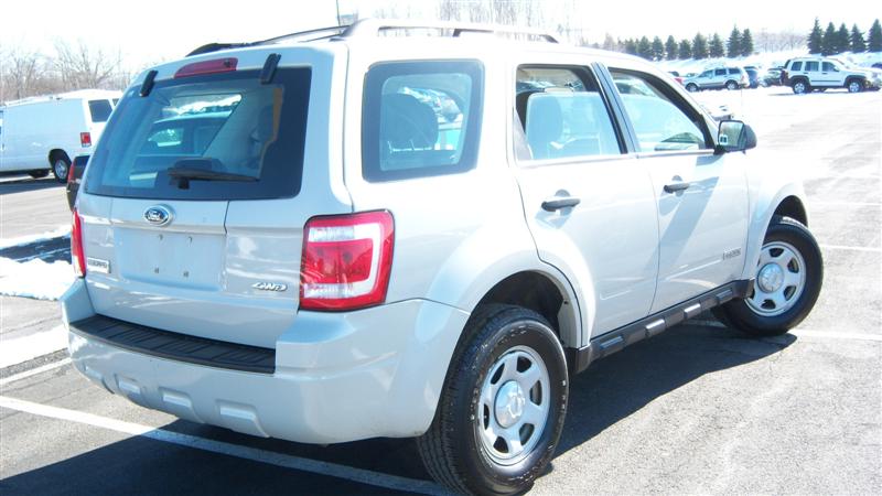 Used - Ford Escape XLS Sport Utility for sale in Staten Island NY