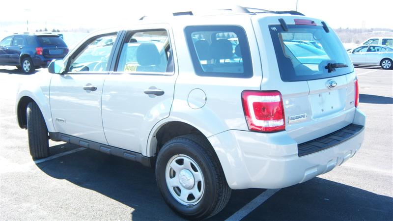 Used - Ford Escape XLS Sport Utility for sale in Staten Island NY