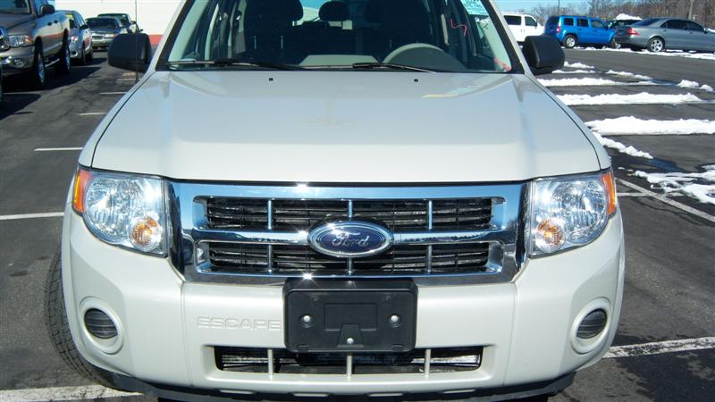 Used - Ford Escape XLS Sport Utility for sale in Staten Island NY