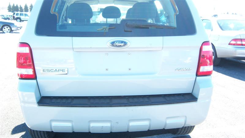 Used - Ford Escape XLS Sport Utility for sale in Staten Island NY