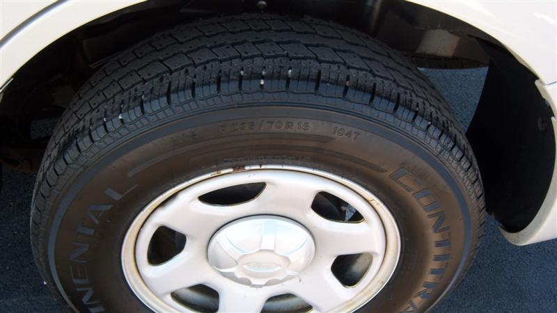 Used - Ford Escape XLS Sport Utility for sale in Staten Island NY