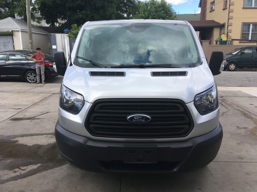 Used - Ford Transit 150 Cargo Cargo Van for sale in Staten Island NY