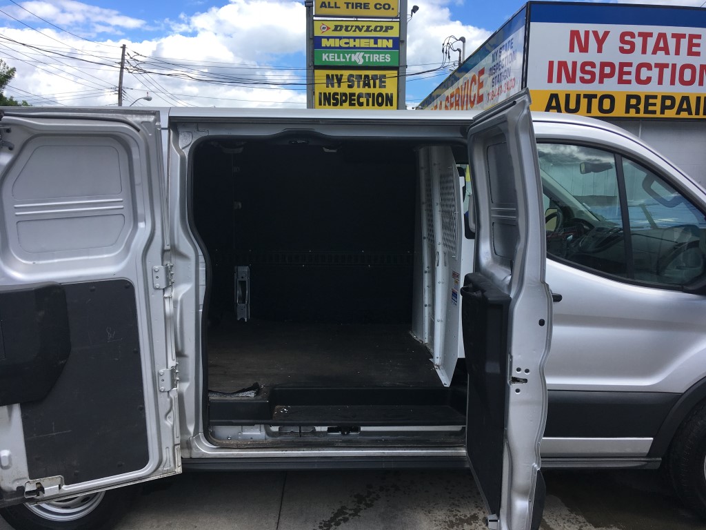 Used - Ford Transit 150 Cargo Cargo Van for sale in Staten Island NY