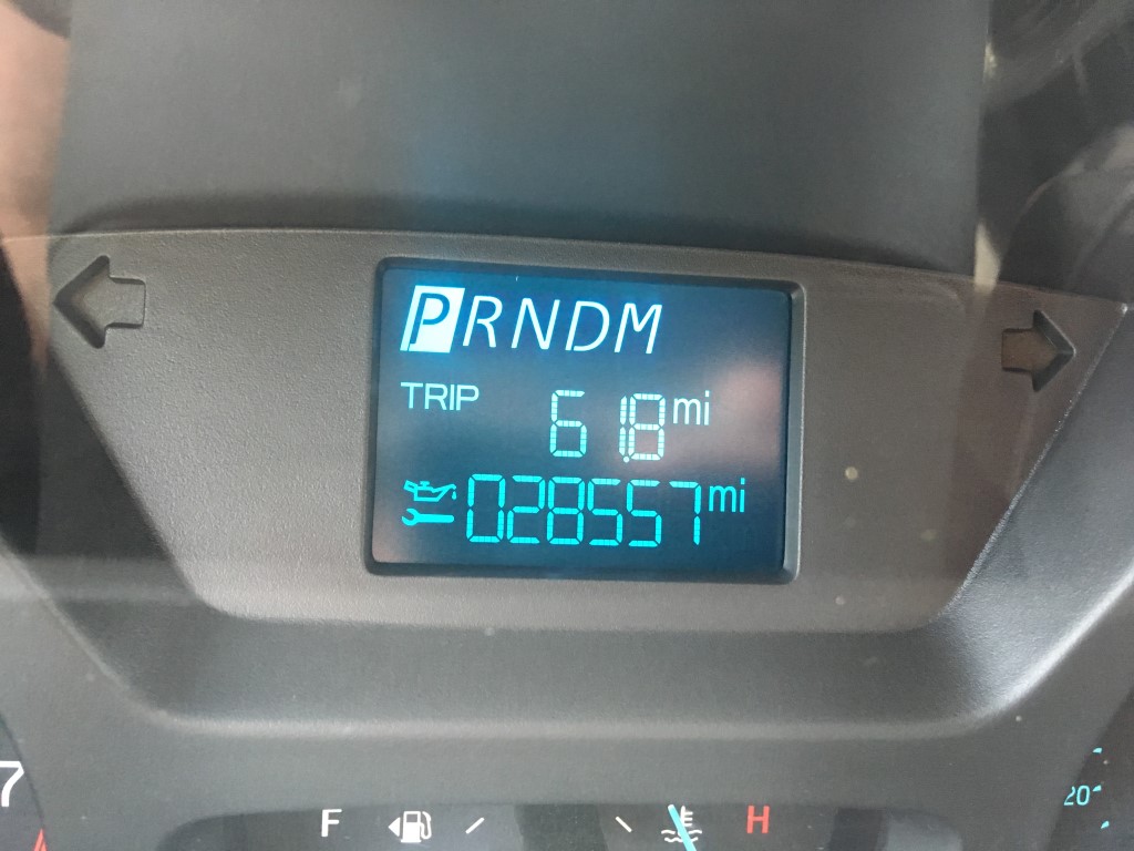 Used - Ford Transit 150 Cargo Cargo Van for sale in Staten Island NY