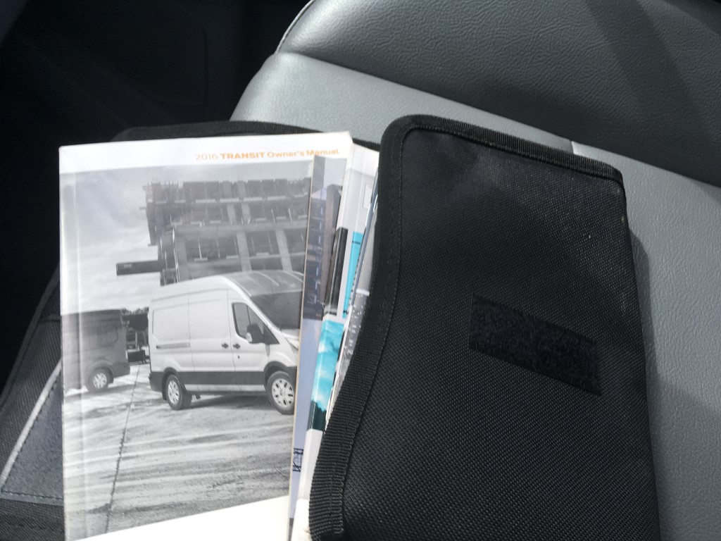 Used - Ford Transit 150 Cargo Cargo Van for sale in Staten Island NY