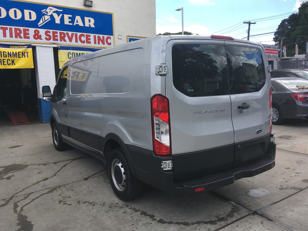 Used - Ford Transit 150 Cargo Cargo Van for sale in Staten Island NY
