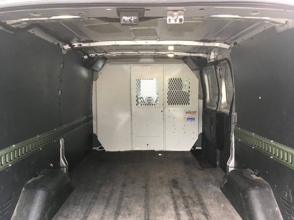 Used - Ford Transit 150 Cargo Cargo Van for sale in Staten Island NY