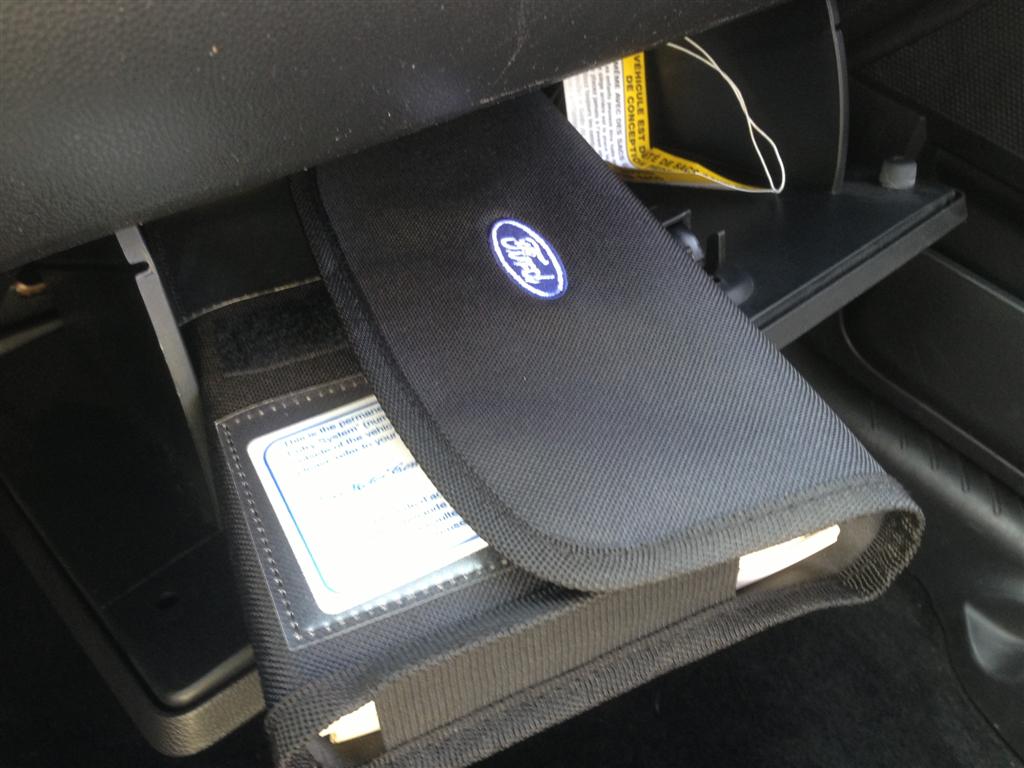 Pre-owned Car EscapeFord