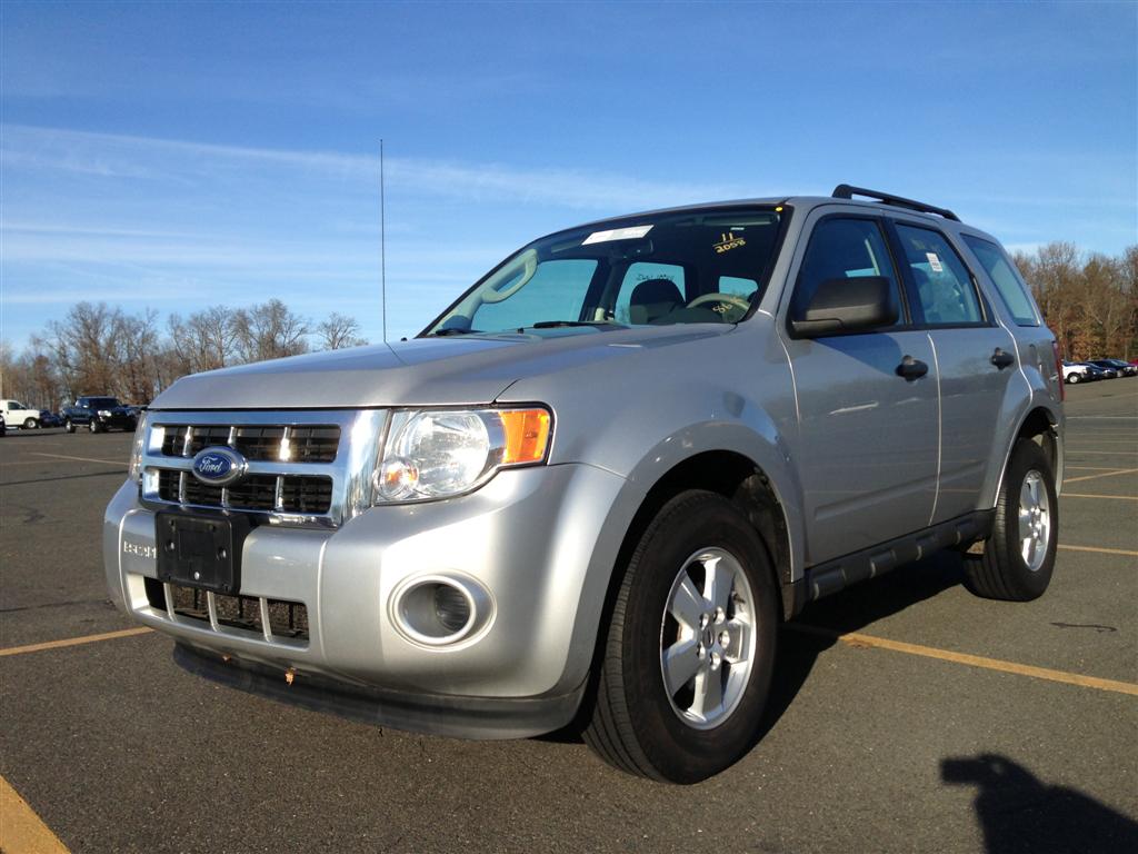 Used - Ford Escape Sport Utility for sale in Staten Island NY