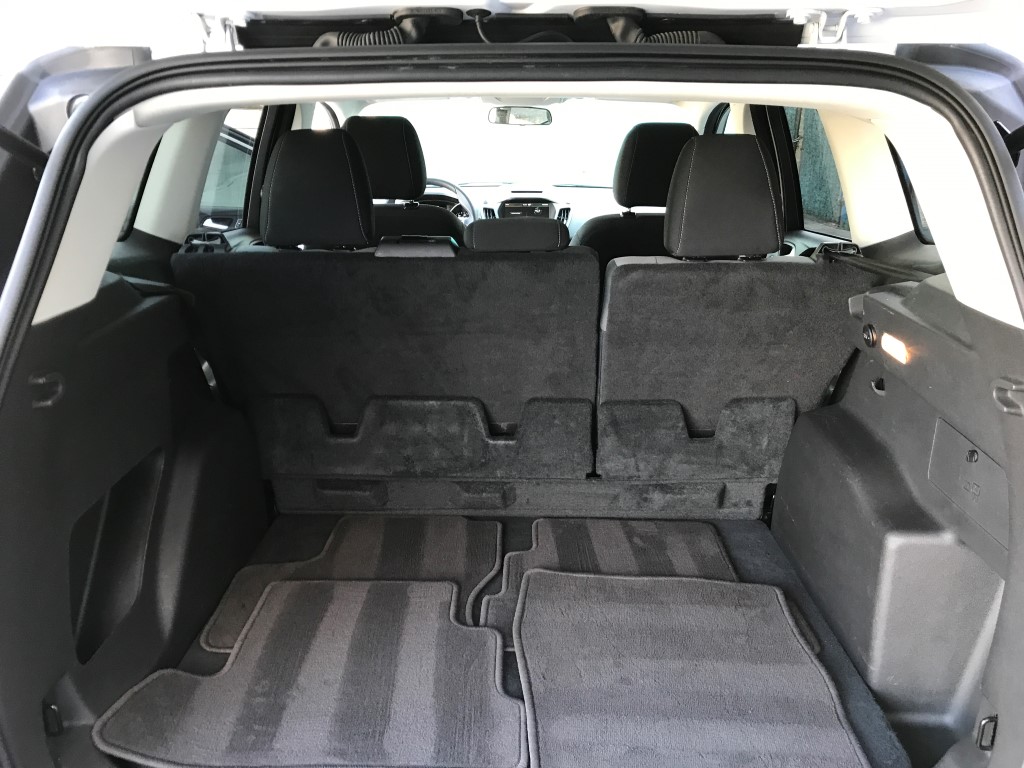 Used - Ford Escape SE SUV for sale in Staten Island NY