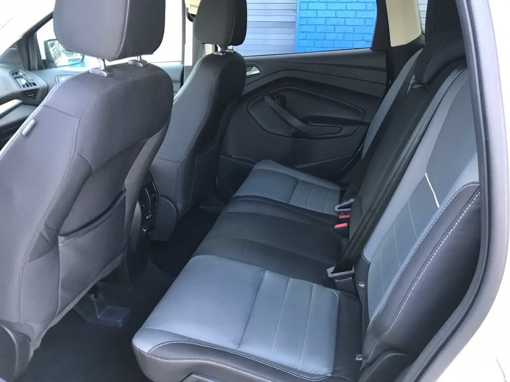 Used - Ford Escape SE SUV for sale in Staten Island NY