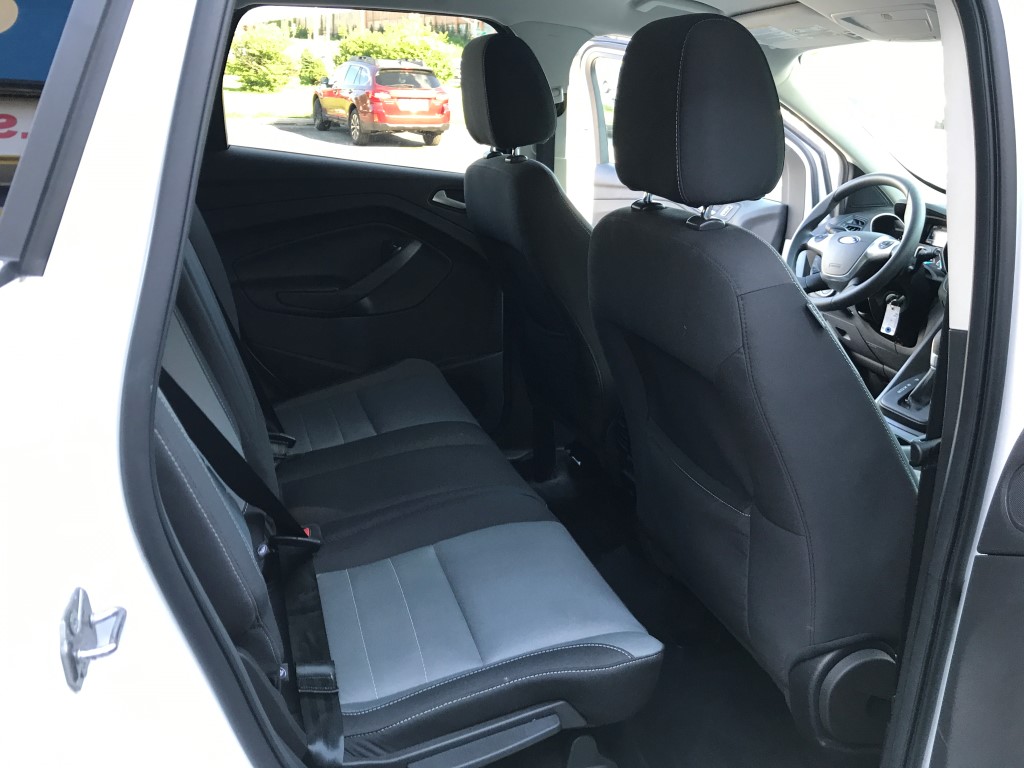 Used - Ford Escape SE SUV for sale in Staten Island NY