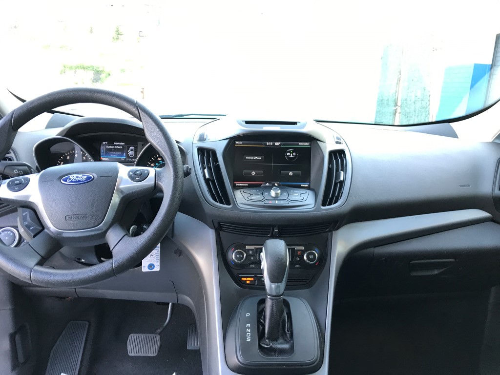 Used - Ford Escape SE SUV for sale in Staten Island NY