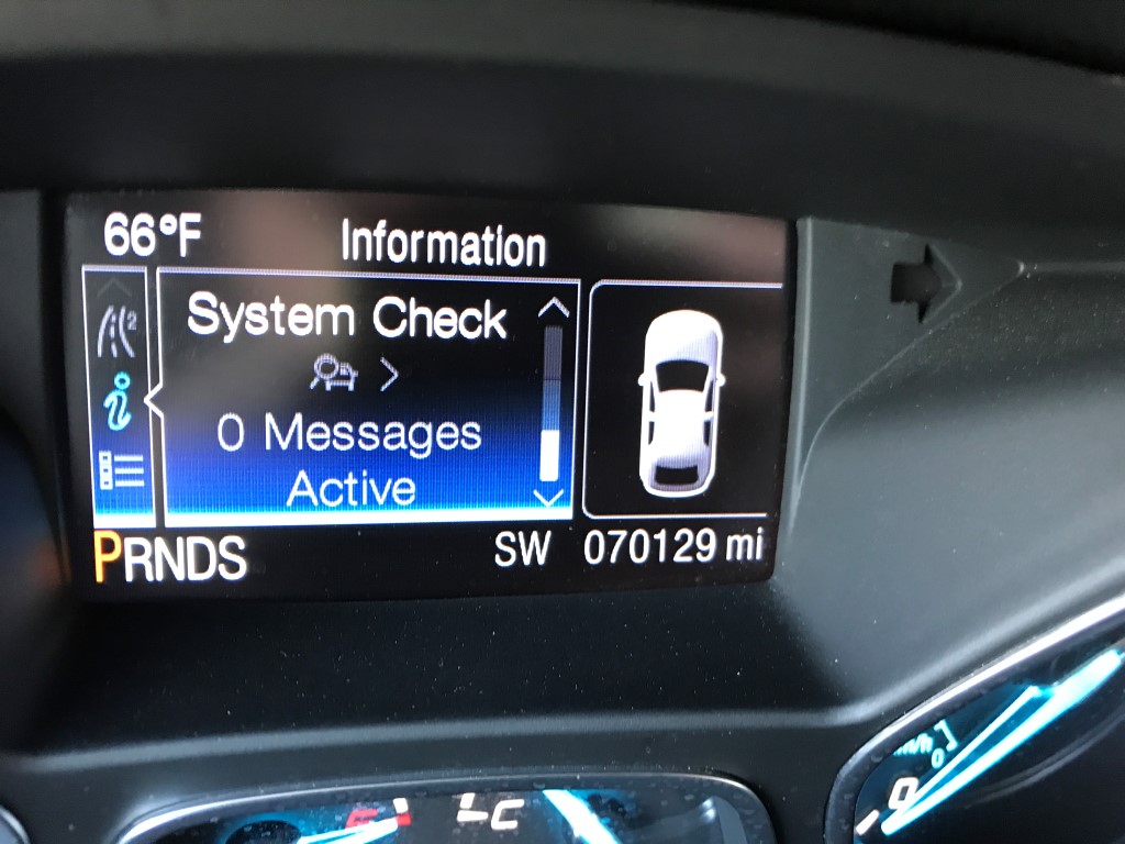 Used - Ford Escape SE SUV for sale in Staten Island NY