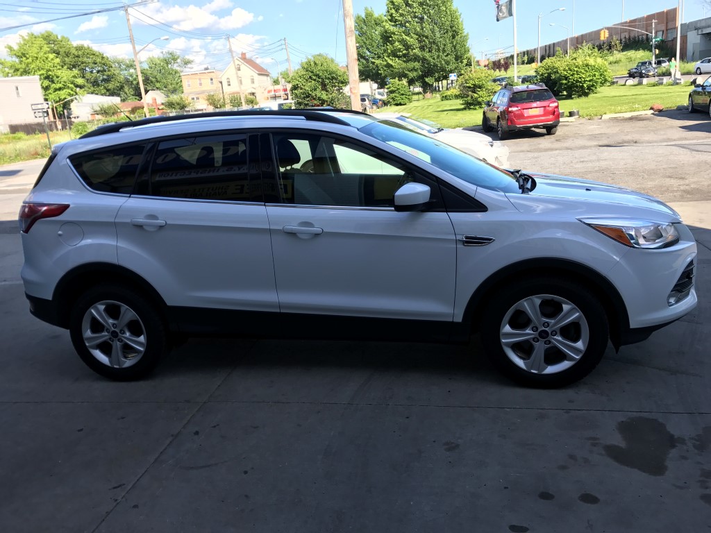 Used - Ford Escape SE SUV for sale in Staten Island NY