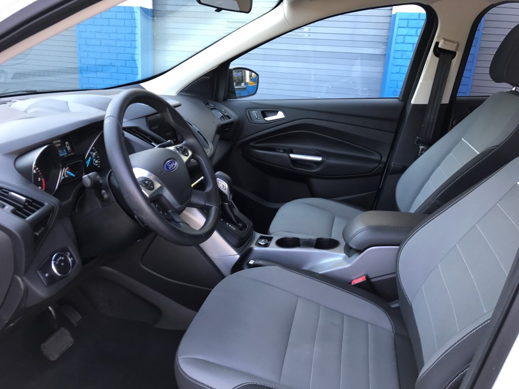 Used - Ford Escape SE SUV for sale in Staten Island NY