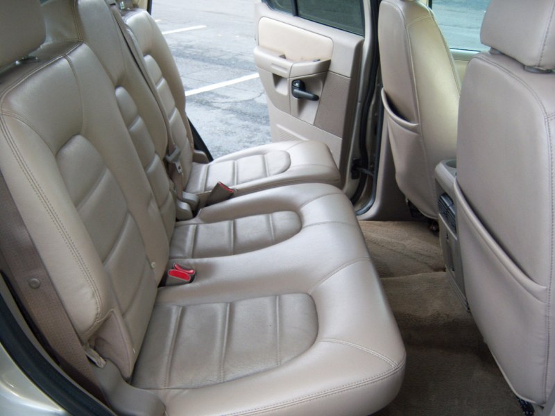 2005 Ford Explorer XLT Sport Utility  for sale in Brooklyn, NY