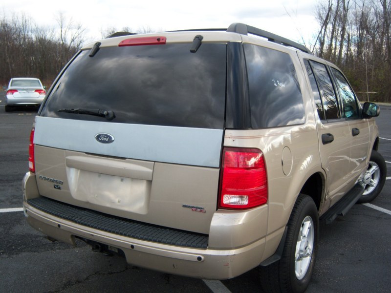 2005 Ford Explorer XLT Sport Utility  for sale in Brooklyn, NY