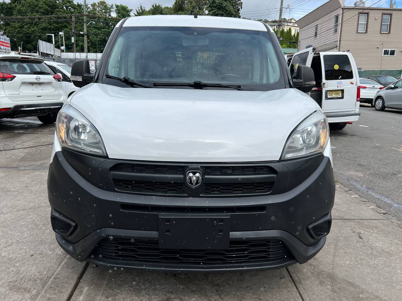 Used - RAM ProMaster City CARGO VAN for sale in Staten Island NY