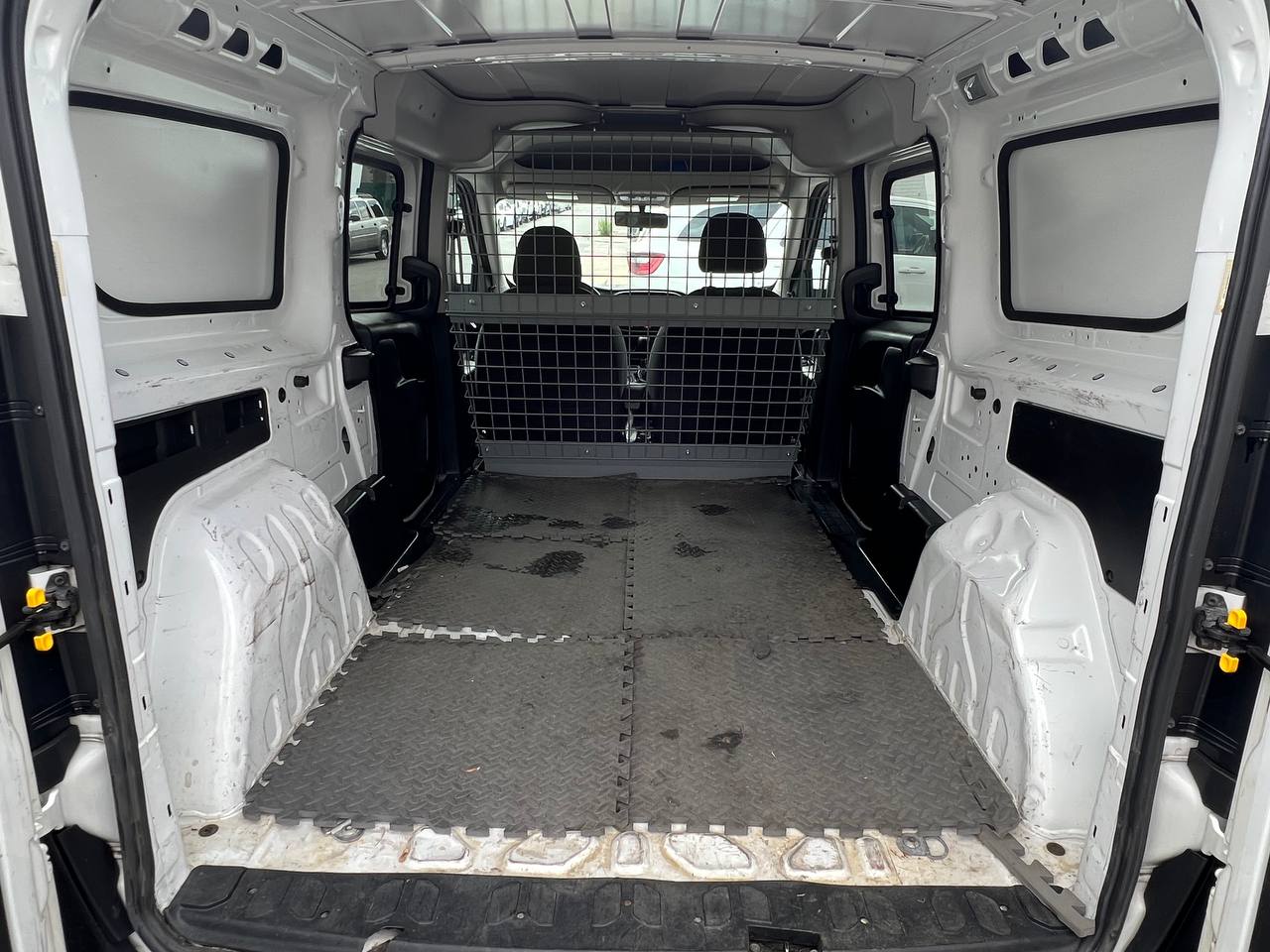 Used - RAM ProMaster City CARGO VAN for sale in Staten Island NY