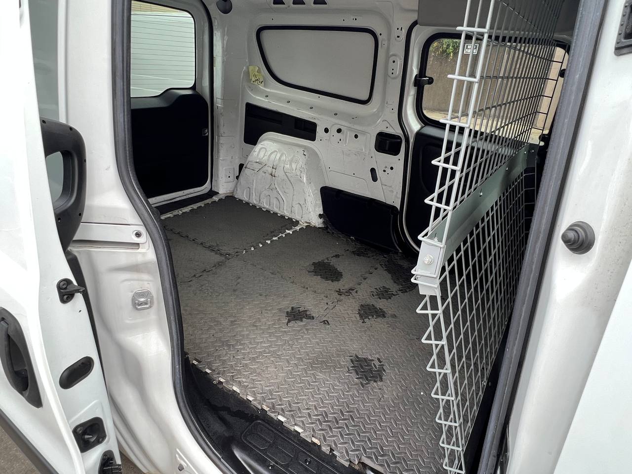 Used - RAM ProMaster City CARGO VAN for sale in Staten Island NY