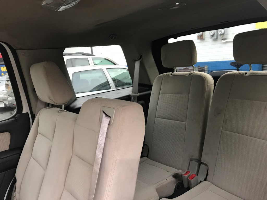 Used - Ford Explorer XLT SUV for sale in Staten Island NY
