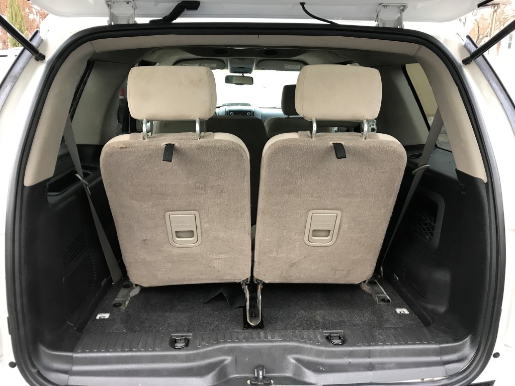 Used - Ford Explorer XLT SUV for sale in Staten Island NY