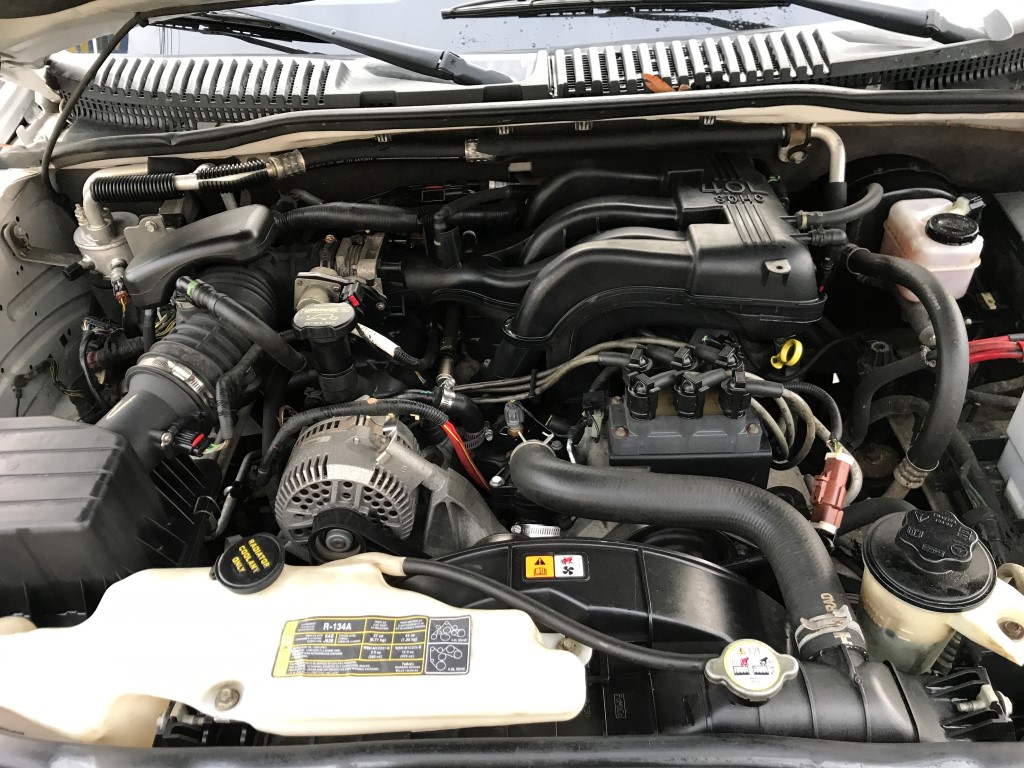 Used - Ford Explorer XLT SUV for sale in Staten Island NY