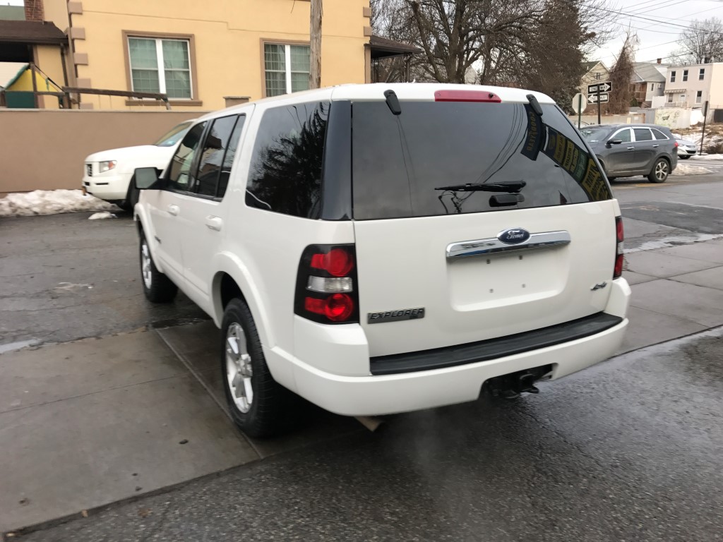 Used - Ford Explorer XLT SUV for sale in Staten Island NY