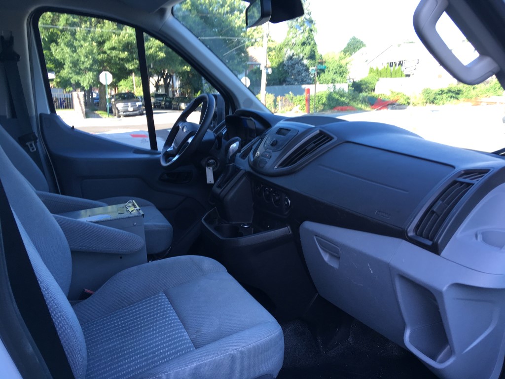 Used - Ford Transit 150 Cargo Cargo Van for sale in Staten Island NY