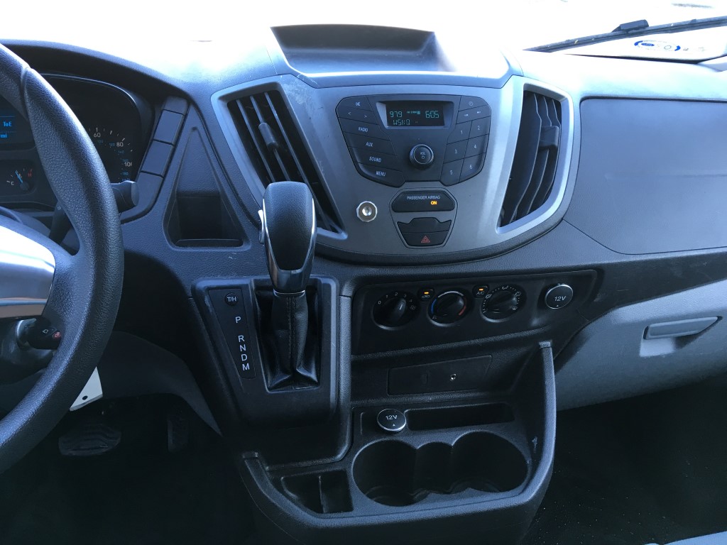 Used - Ford Transit 150 Cargo Cargo Van for sale in Staten Island NY