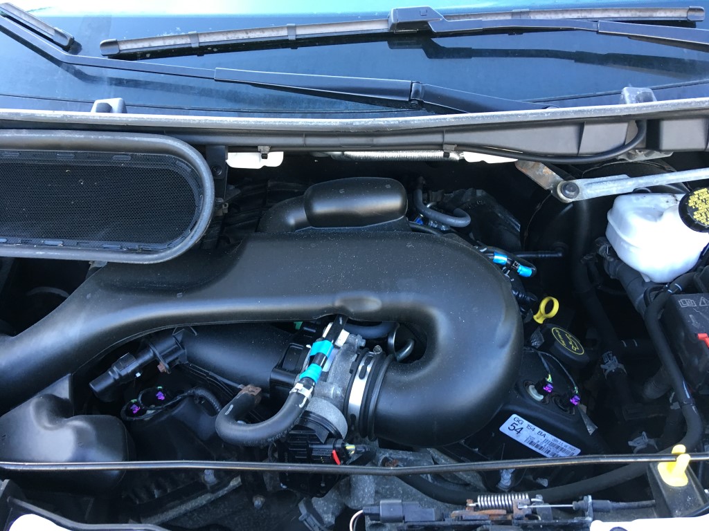 Used - Ford Transit 150 Cargo Cargo Van for sale in Staten Island NY