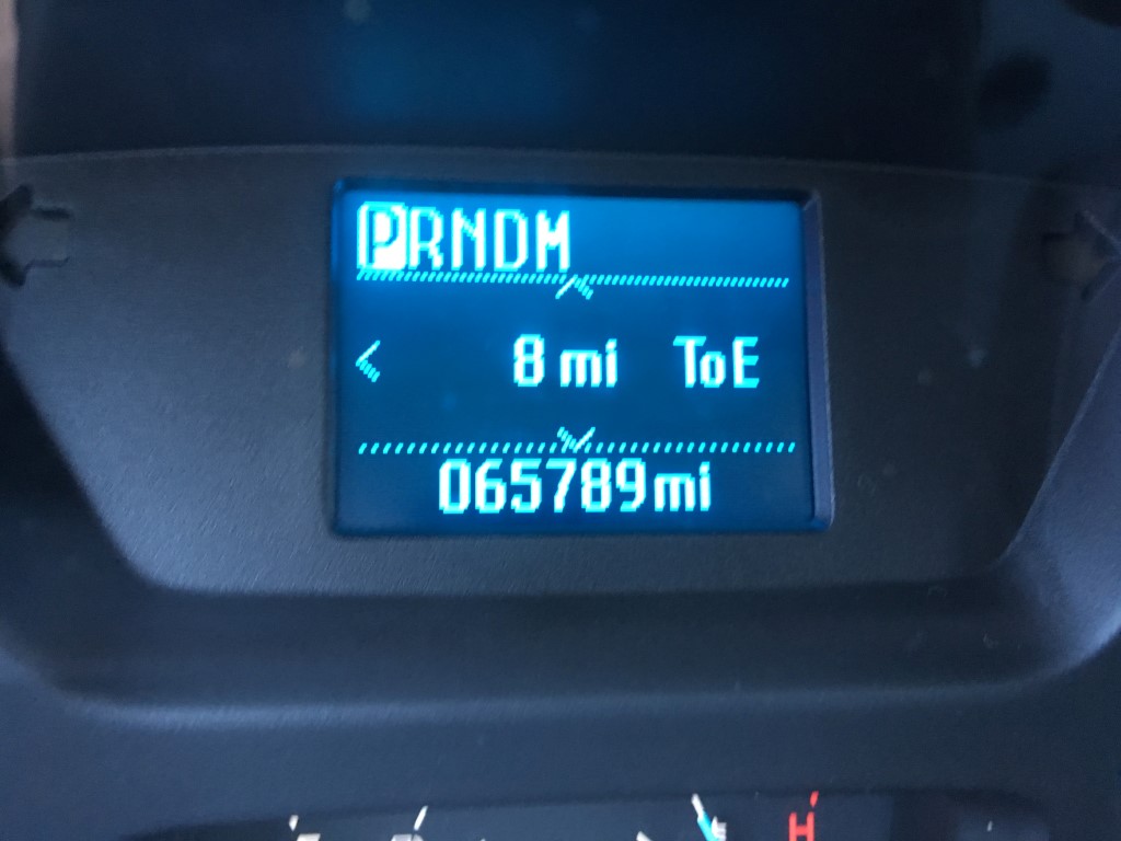 Used - Ford Transit 150 Cargo Cargo Van for sale in Staten Island NY