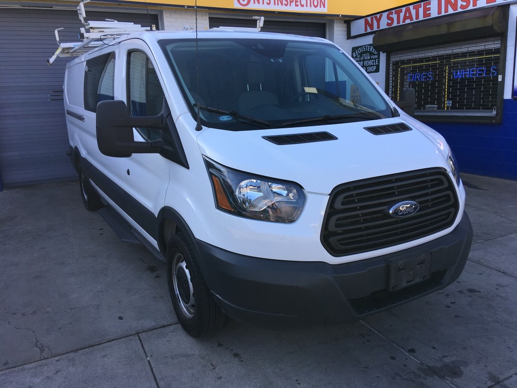 Used - Ford Transit 150 Cargo Cargo Van for sale in Staten Island NY